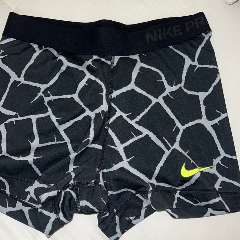 Nike pro spandex